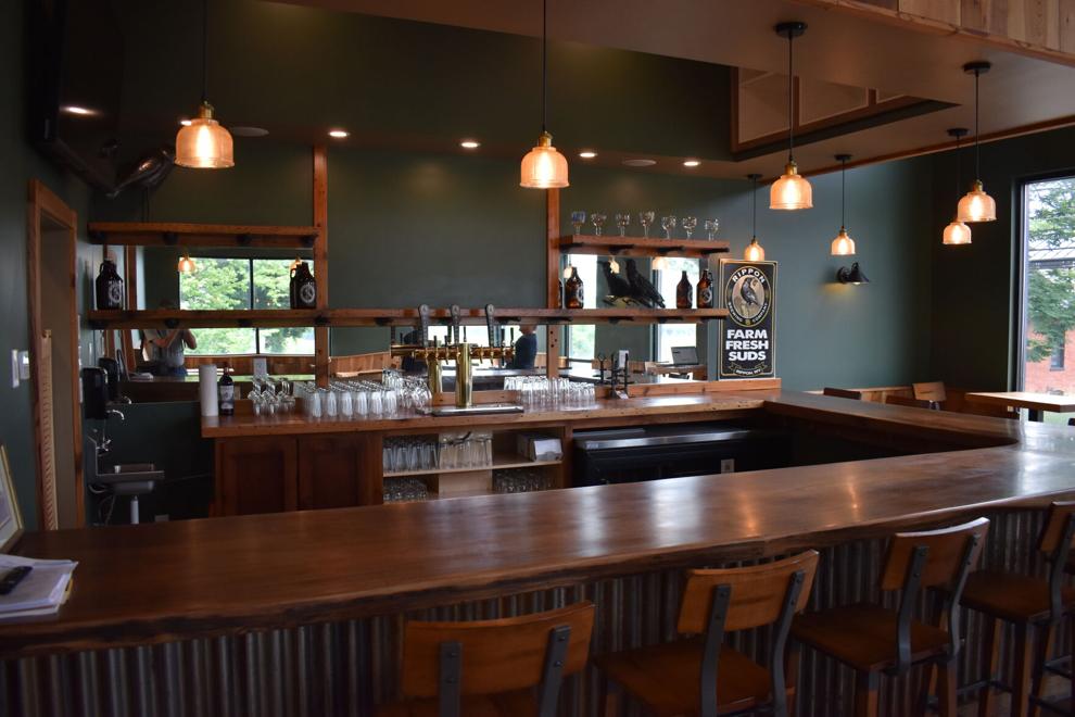 New tavern in Rippon focuses on the community