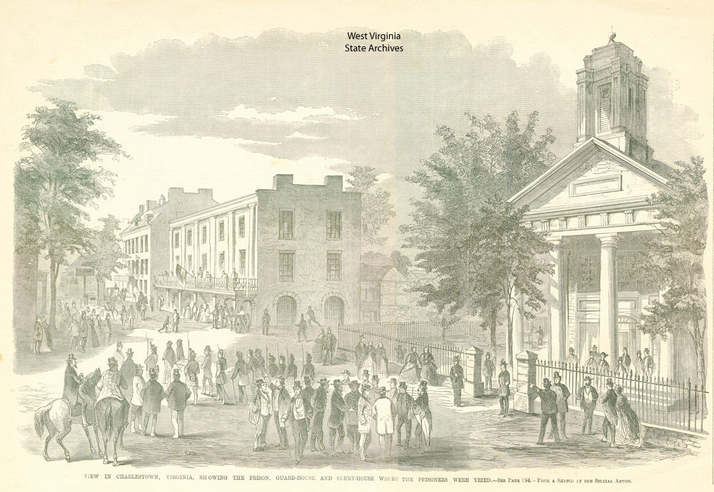 Jefferson County Courthouse