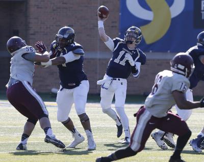 Sheperd Rams Shepherd football looks to keep rolling in the playoffs | Sports ...