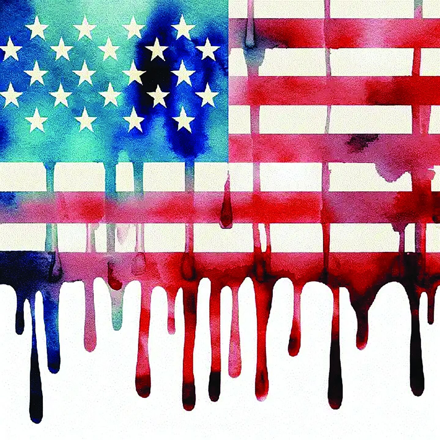 Shepherdstown's Town Run Theater Company to Premiere 'Bleeding Kansas'