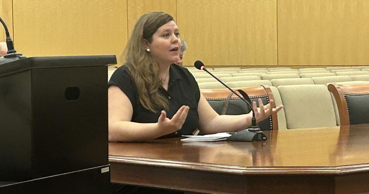 Jefferson County Commission and Councilwoman Ricketts spar over JCDA board remake