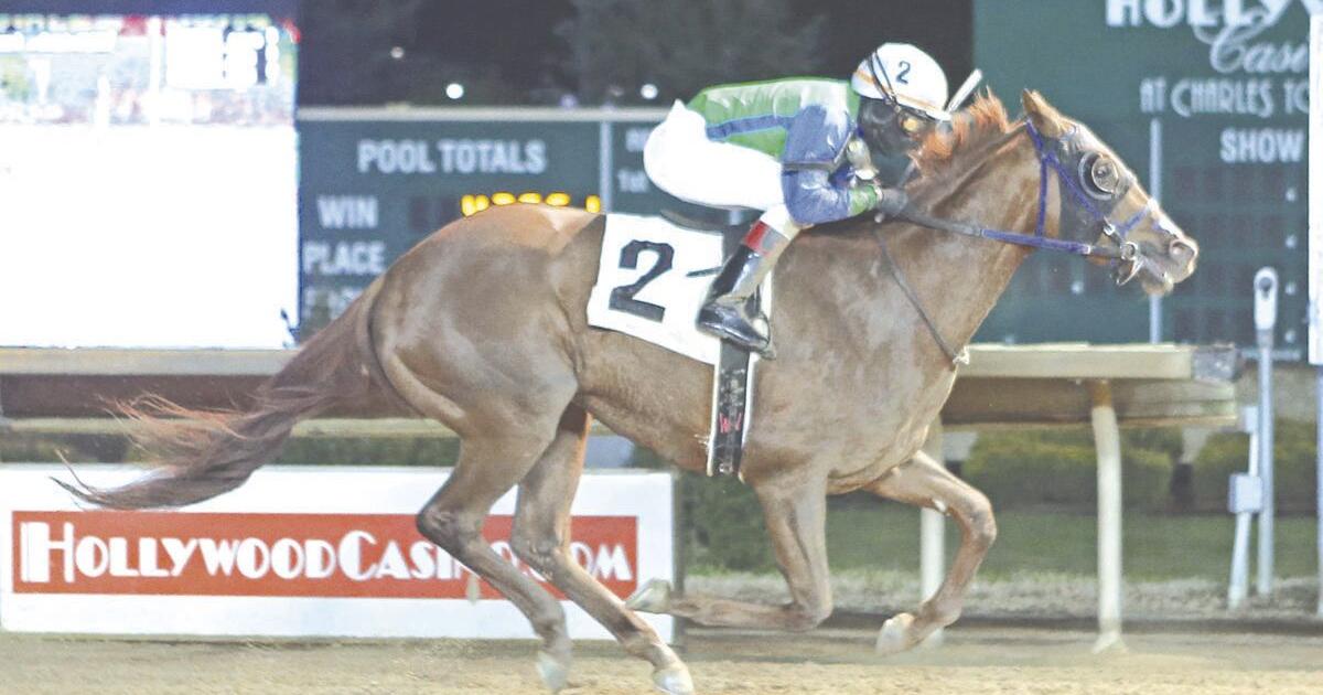 Charles Town Races marks its 90th anniversary | Sports ...