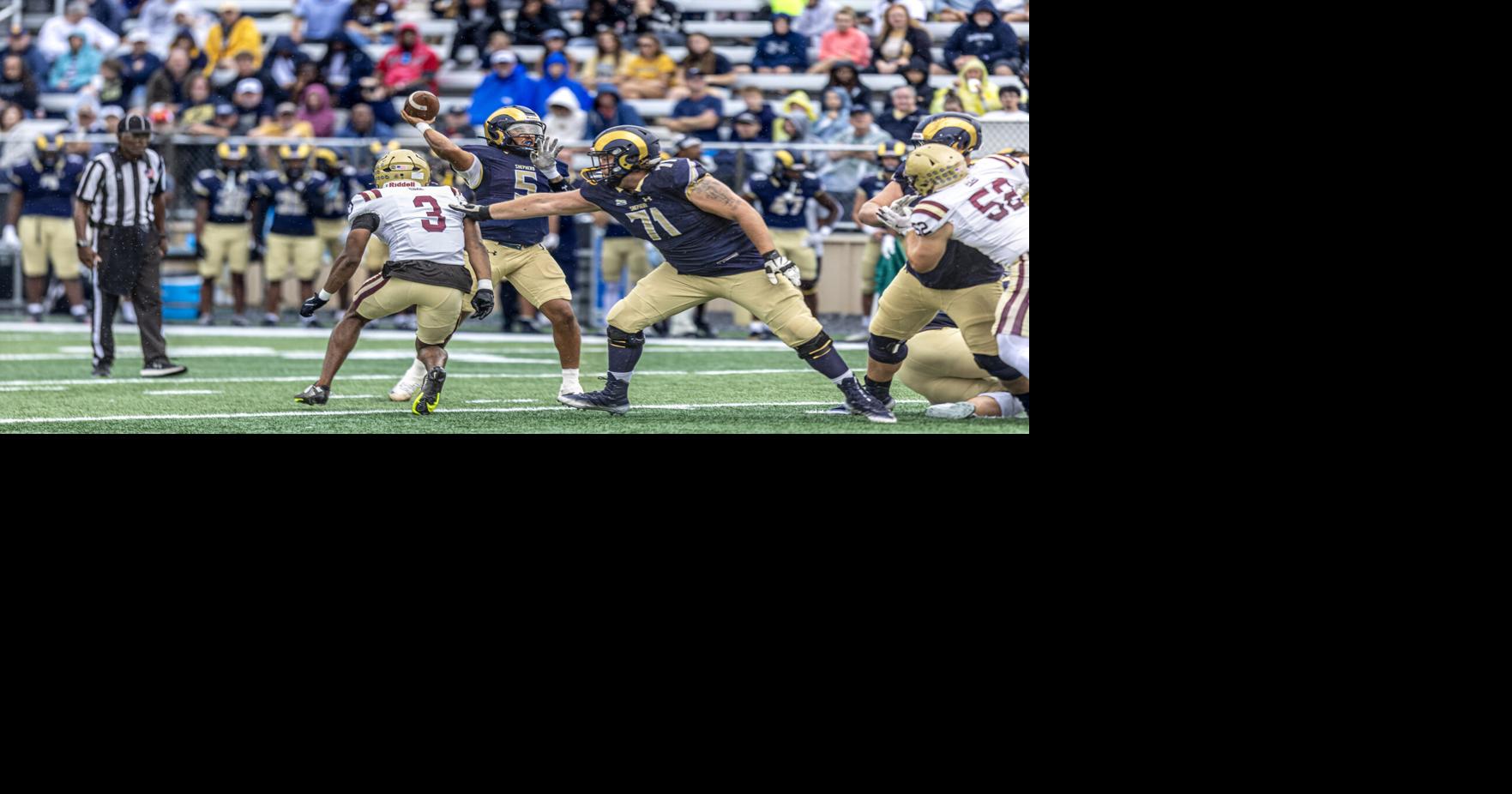 Shepherd eyeing return to playoffs as preseason camp nears
