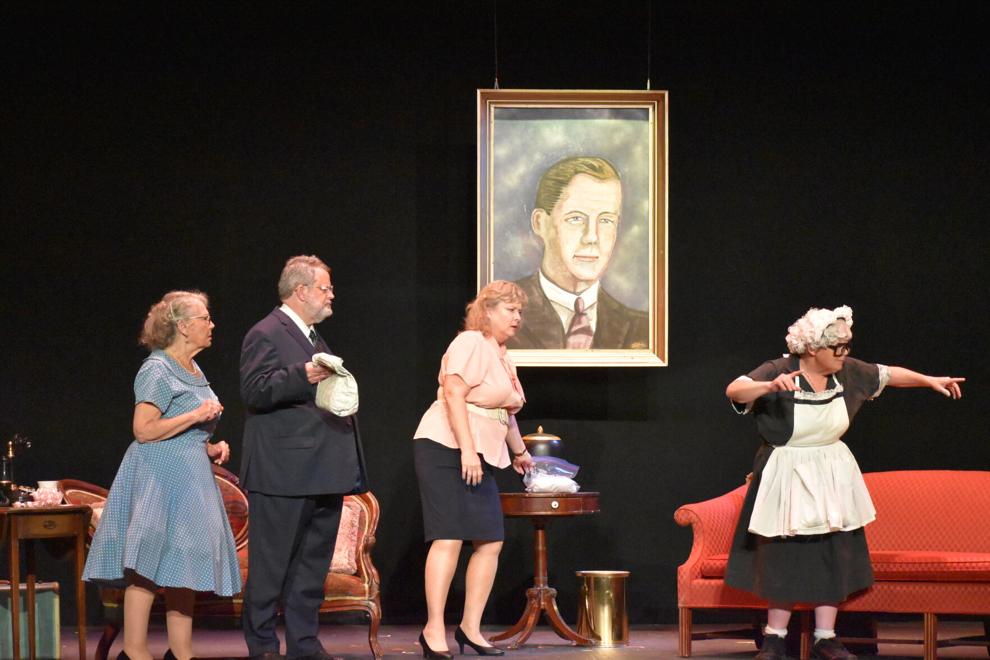 Laughter set to take over Old Opera House’s annual New Voice Play Festival