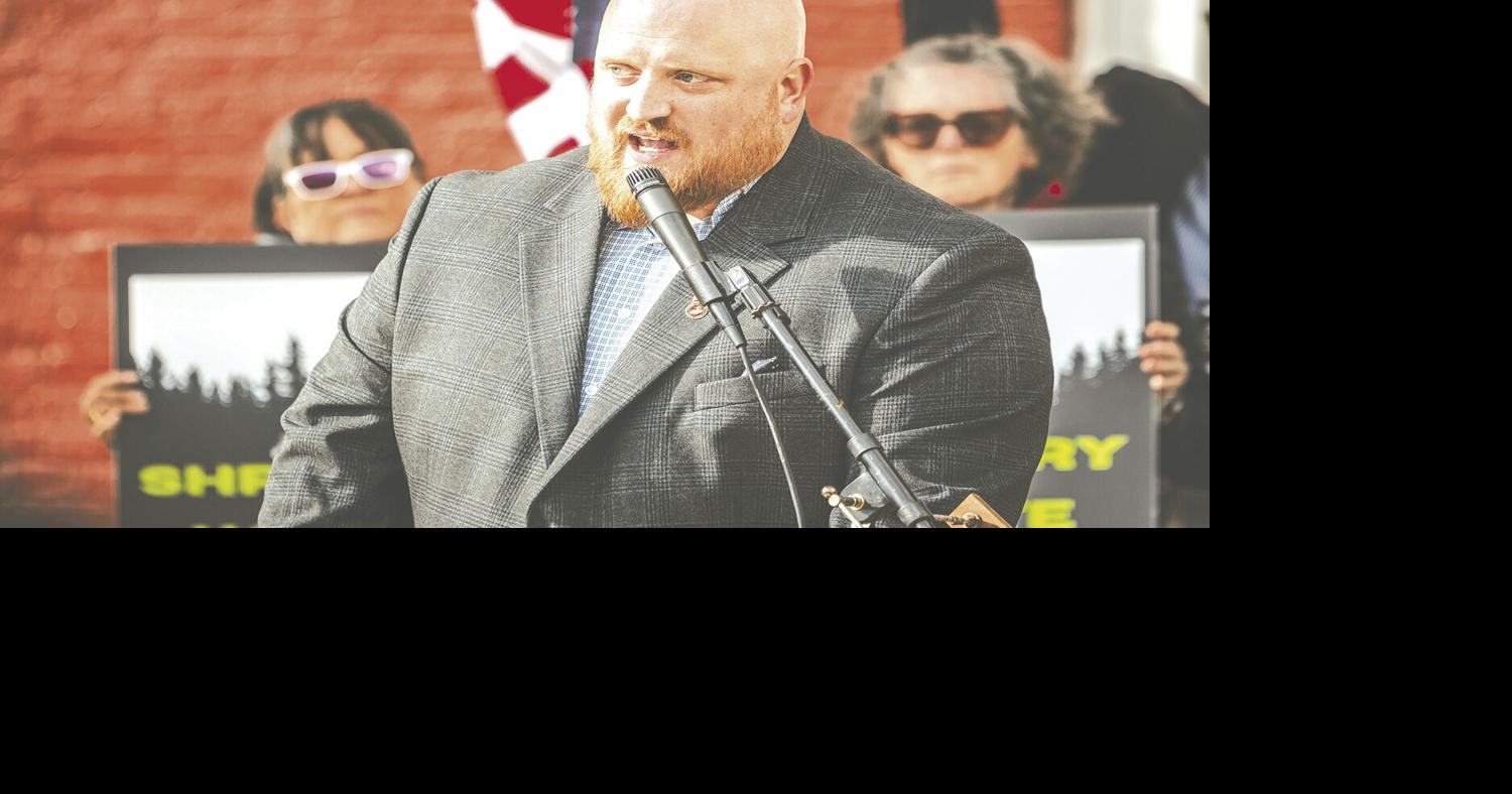 A U.S. Senate candidate for working-class West Virginians | Opinion ...