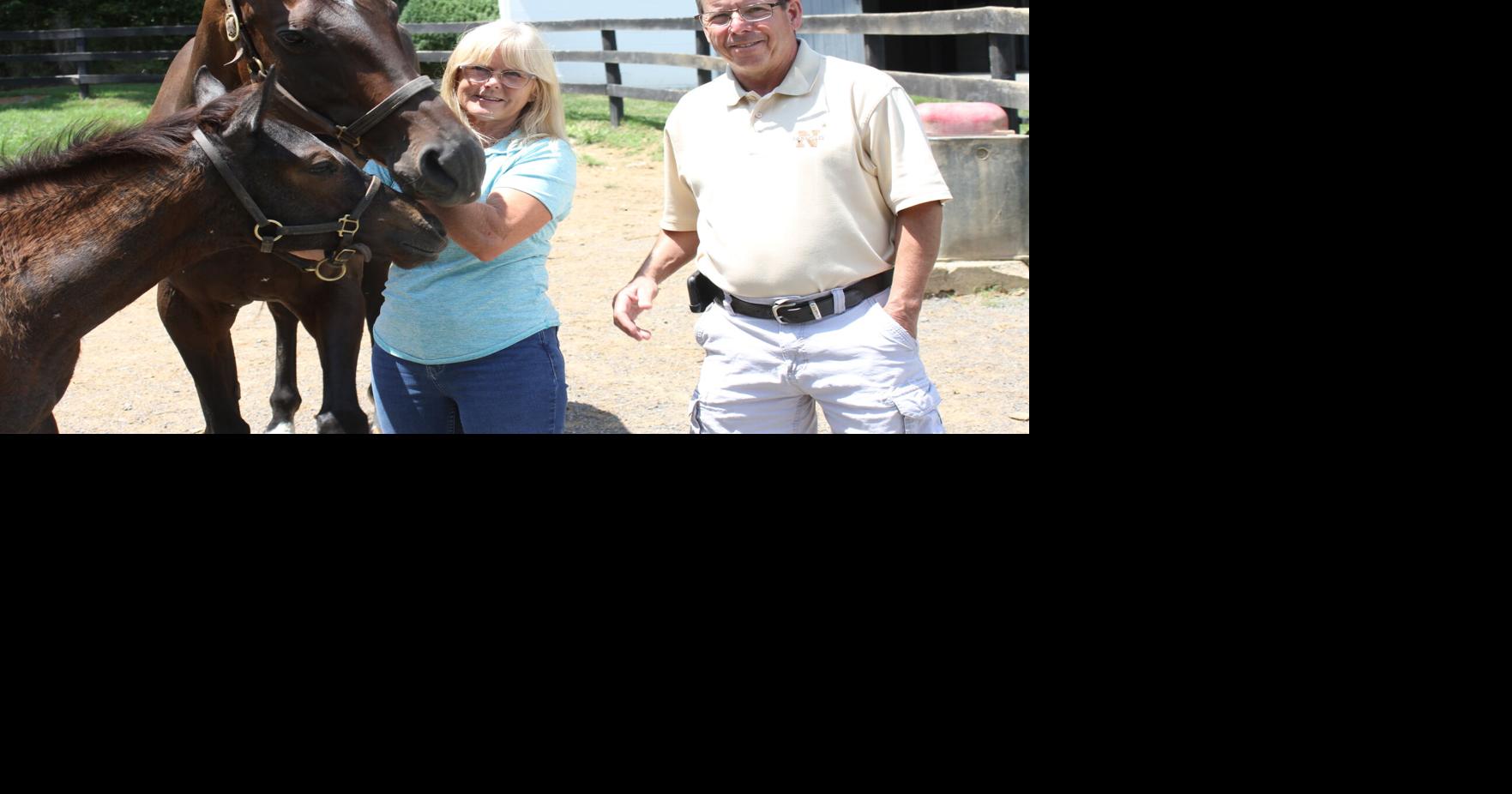 Jeff and Susan Runco win racing success through daily dedication | News ...