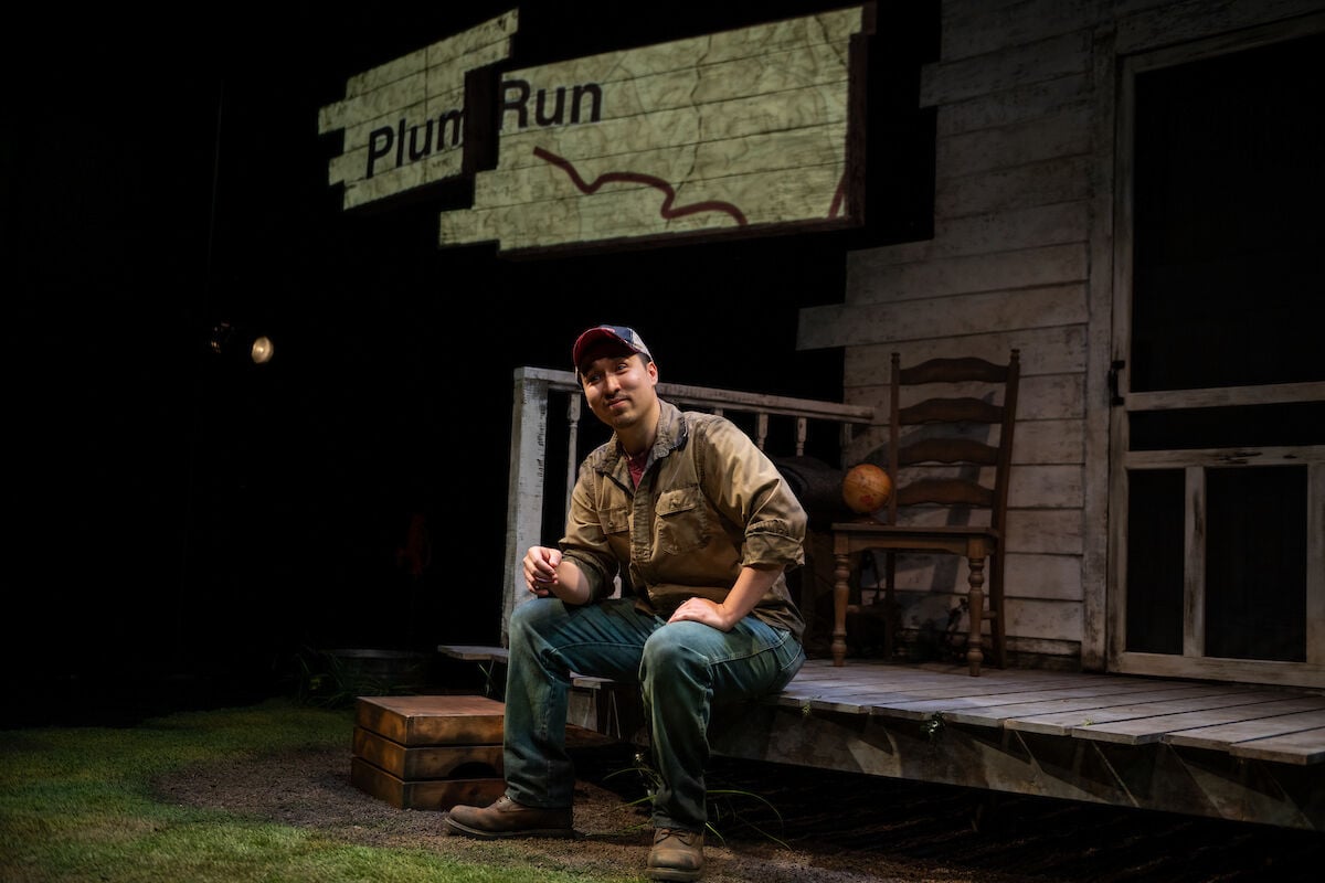 Shepherdstown Theater Festival Unveils Identity-Exploring Plays