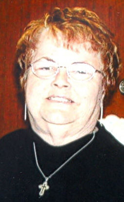 Joan Carol Winters | Obituaries | spiritofjefferson.com