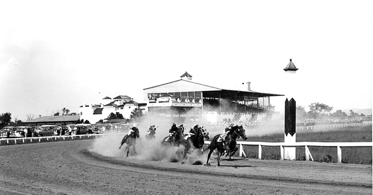 Charles Town’s thoroughbred race track turns 90 | News ...