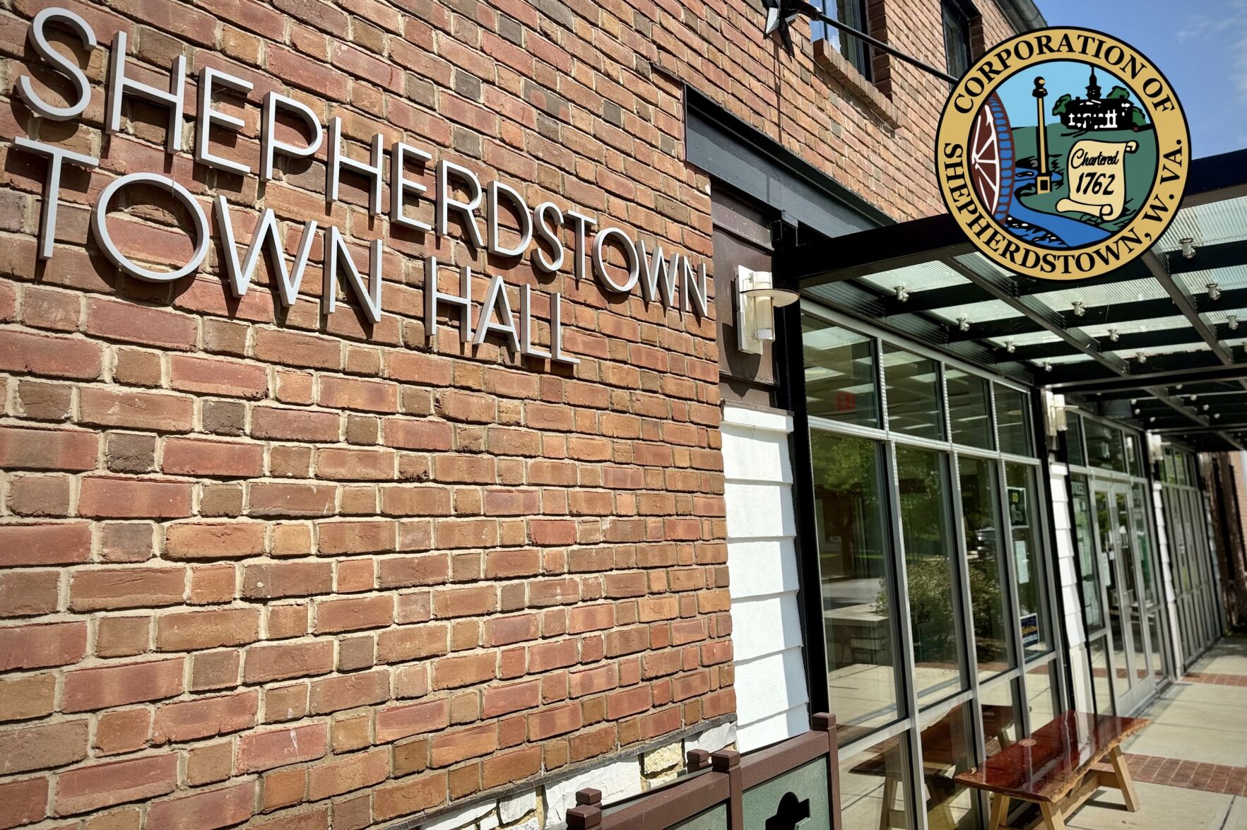 Shepherdstown Leaders Urge Reinstatement of Municipal Voices