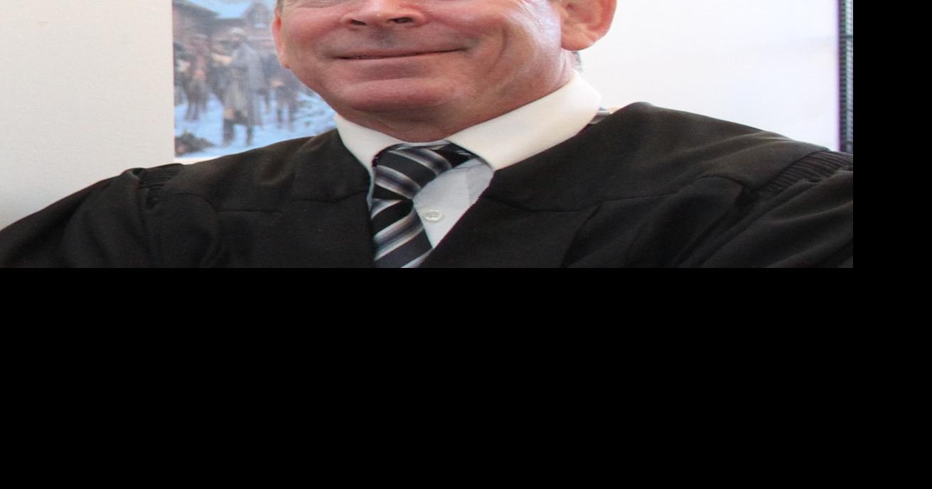 Former judge, 7 others compete to replace Chris Wilkes Local News