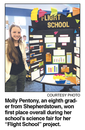 science fair projects for 6th grade that win