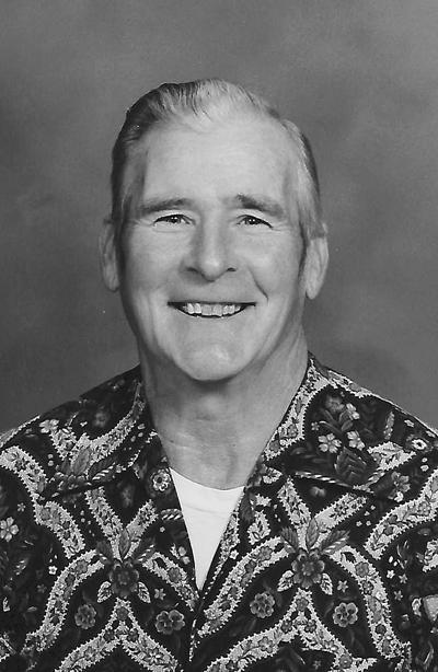 Titus Andrew Hagy | Obituaries | spiritofjefferson.com