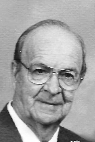 Paul Vernon Jackson | Obituaries | spiritofjefferson.com