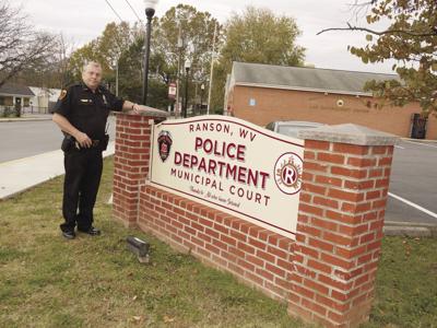 New Police Chief Looks Forward With Experience News