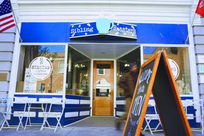 Sibling Coffee Roasters