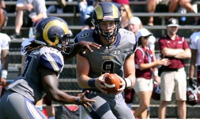 Shepherd Announces 2019 Football Schedule Sports