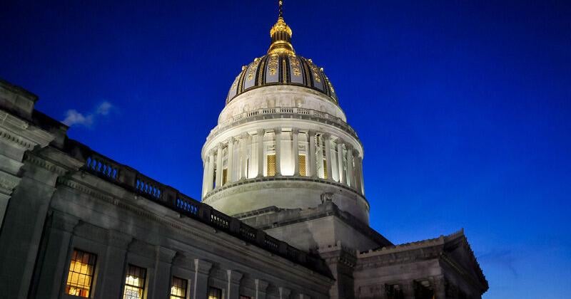 OP-ED: West Virginia Legislature Denies Water Quantity Amendment to Data Center Rule