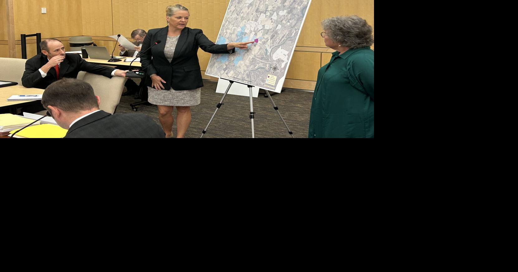 A public-private turf war: PSC staff and JCC formally support CTUB in case against West Virginia American Water
