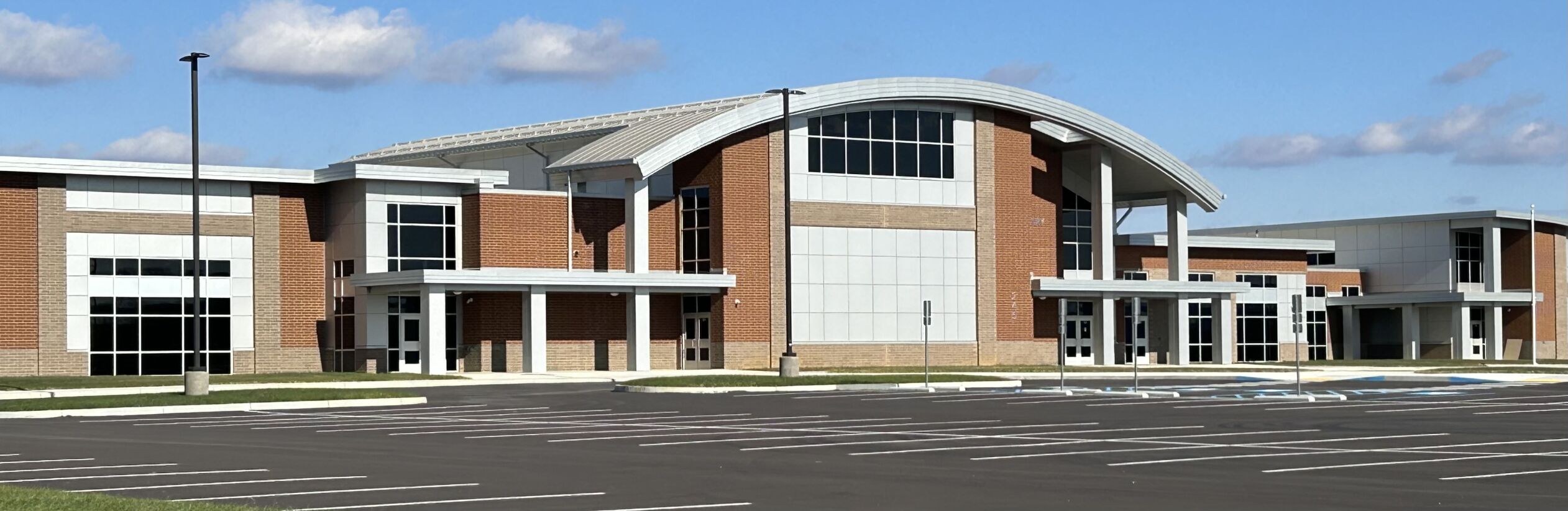 Community Invited to Open House at New Ranson Elementary School on Dec. 11