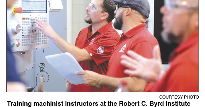 BUSINESS BITES: Free machine tool training offered | News ...
