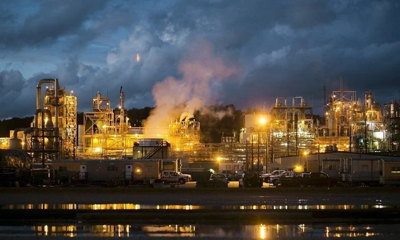 Chemours would pay $11.25M to W.Va. under proposed settlement in federal case over PFAS discharges