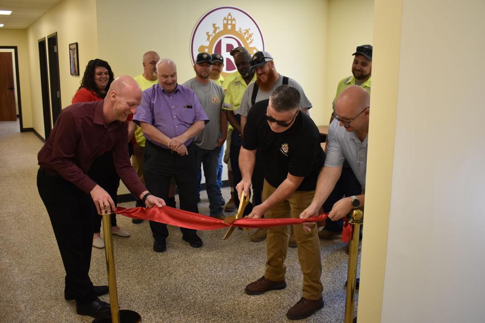 Public works building upgrades will help as Ranson grows, the mayor says