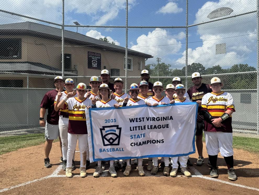 Little League postseason play begins for JCLL