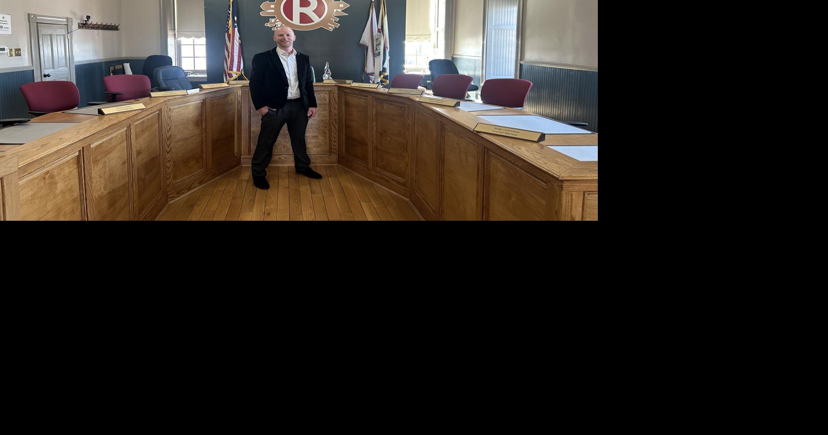 Councilman Ken Suits joins Ranson mayoral race | News ...