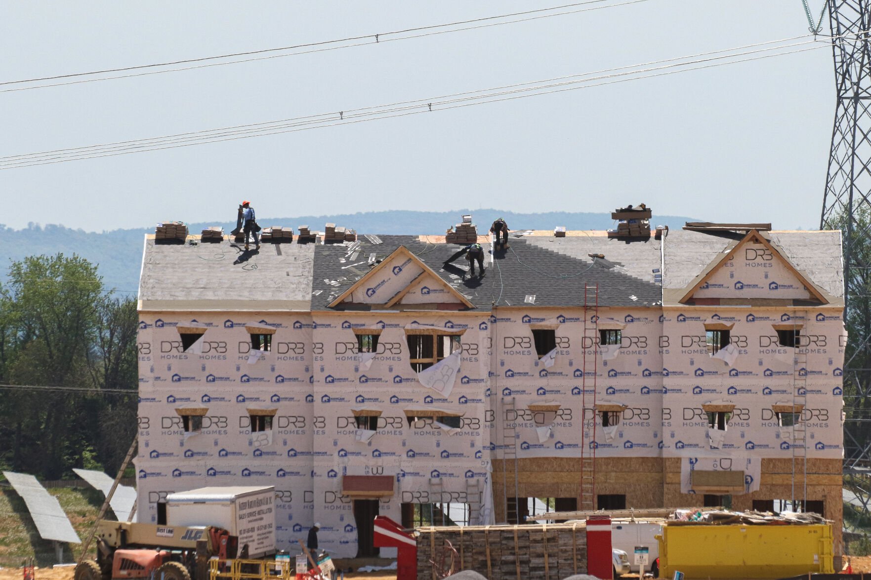 Tax Rate Changes and Impacts for Charles Town Homeowners