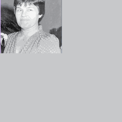 Merle “Babe” R. Jansen Cook | Obituaries | spiritofjefferson.com
