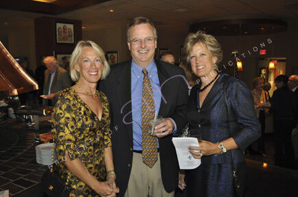 Omaha Press Club - Face on the Barroom Floor | | spiritofomaha.com