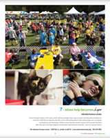 101 Things to Love about… the Nebraska Humane Society!