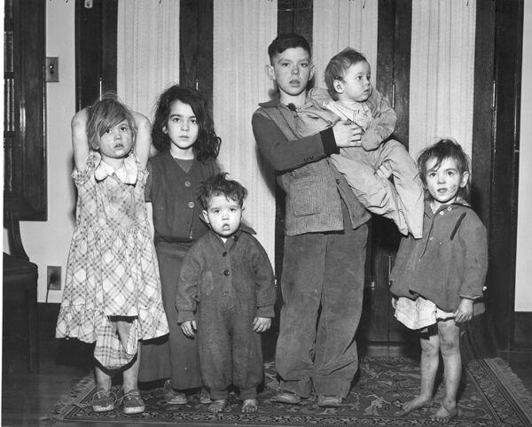 Cover Story Nebraska Children S Home Society The Magazine Spiritofomaha Com