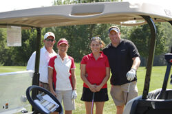 Camp Quality Heartland Golf Scramble | | spiritofomaha.com