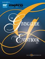 The Giving Guide & Event Book 2023 ONLINE!