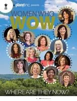 Women Who WOW: Where are they NOW? | SEPT/OCT 2022