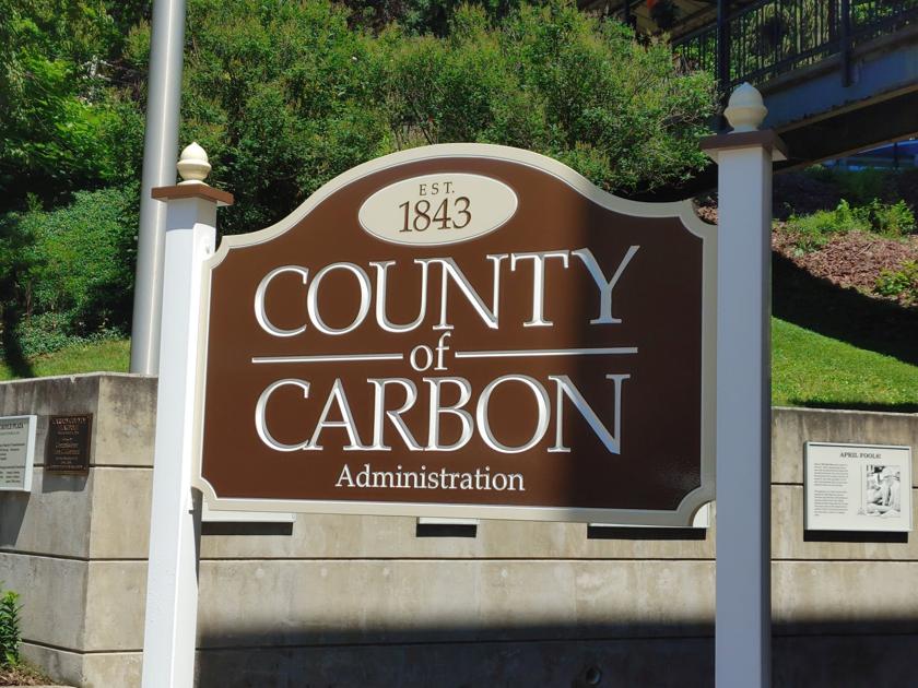Carbon looks to replace HVAC at 911 |