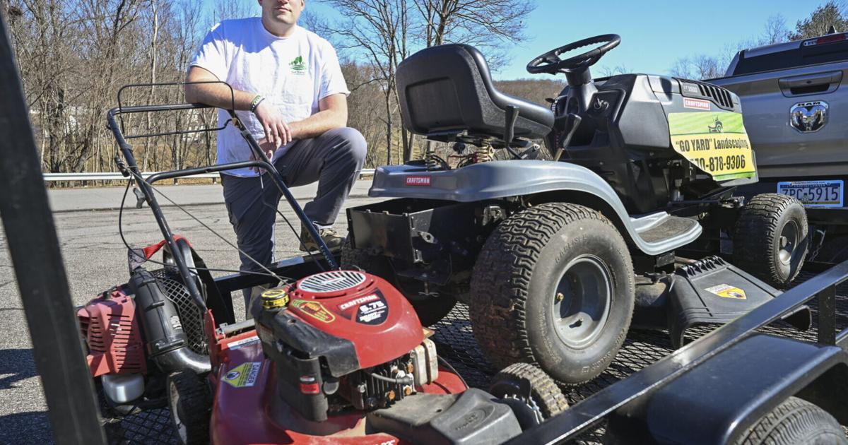 Landscaping, lawn care customers to feel pinch of high fuel prices | Business