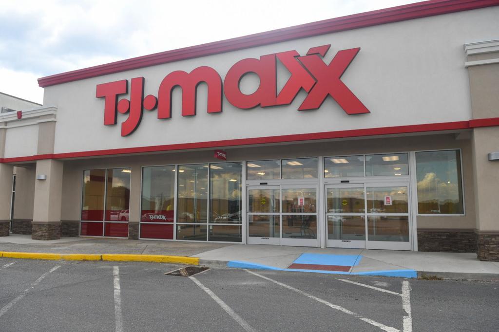 Opening date confirmed for Calcutta T.J. Maxx store