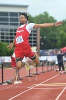 PIAA TRACK AND FIELD: Cusatis earns silver medal in triple jump