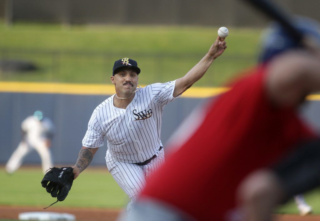 Becoming 'Nasty Nestor': Yankees' Nestor Cortes Jr. knows what