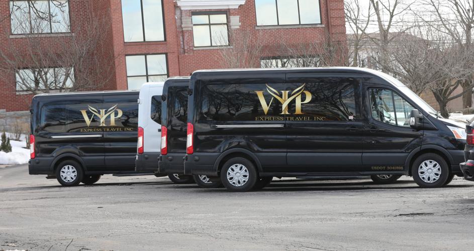 vip express travel new york