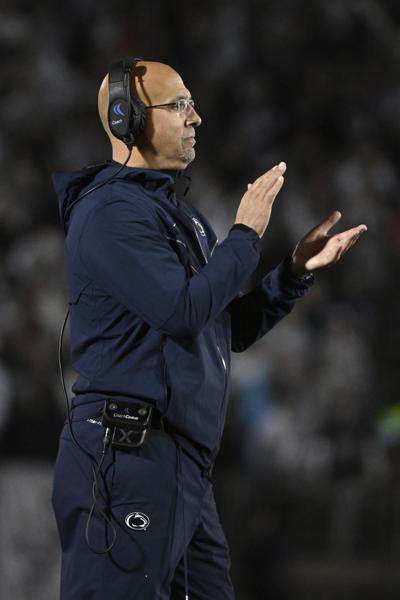 PENN STATE FOOTBALL: Pribula's role a source of intrigue in Lions' spring