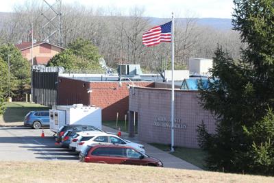 Carbon County Correctional Facility (copy)