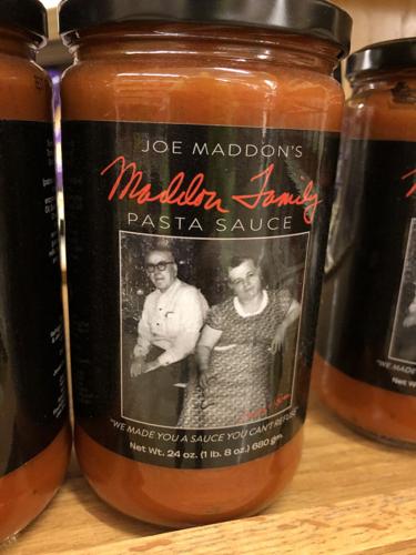 Joe Maddon foods now selling in Greater Hazleton; family label helps  charities, News