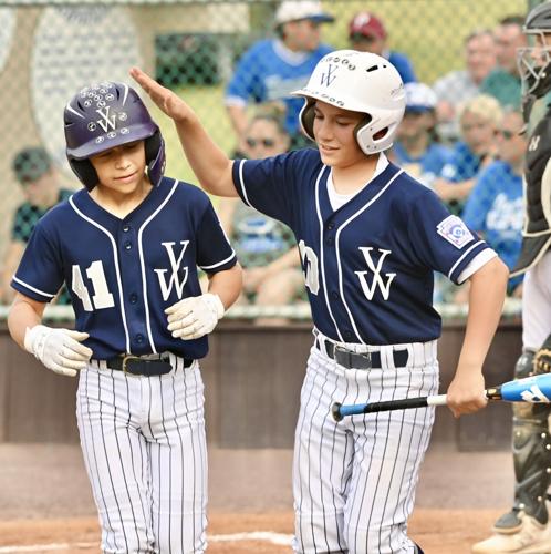 Verde Valley Little League enters important stretch, The Verde Independent