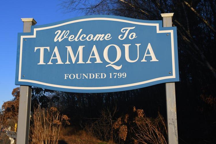 Tamaqua street to close for railroad crossing work | News ...