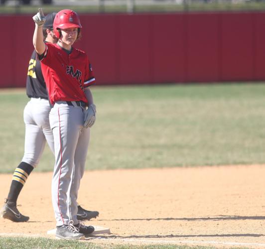 Chase Meyer's return huge for WVU baseball team