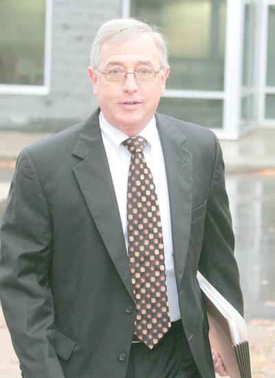 Former judge Ciavarella's trial begins Monday | News | standardspeaker.com